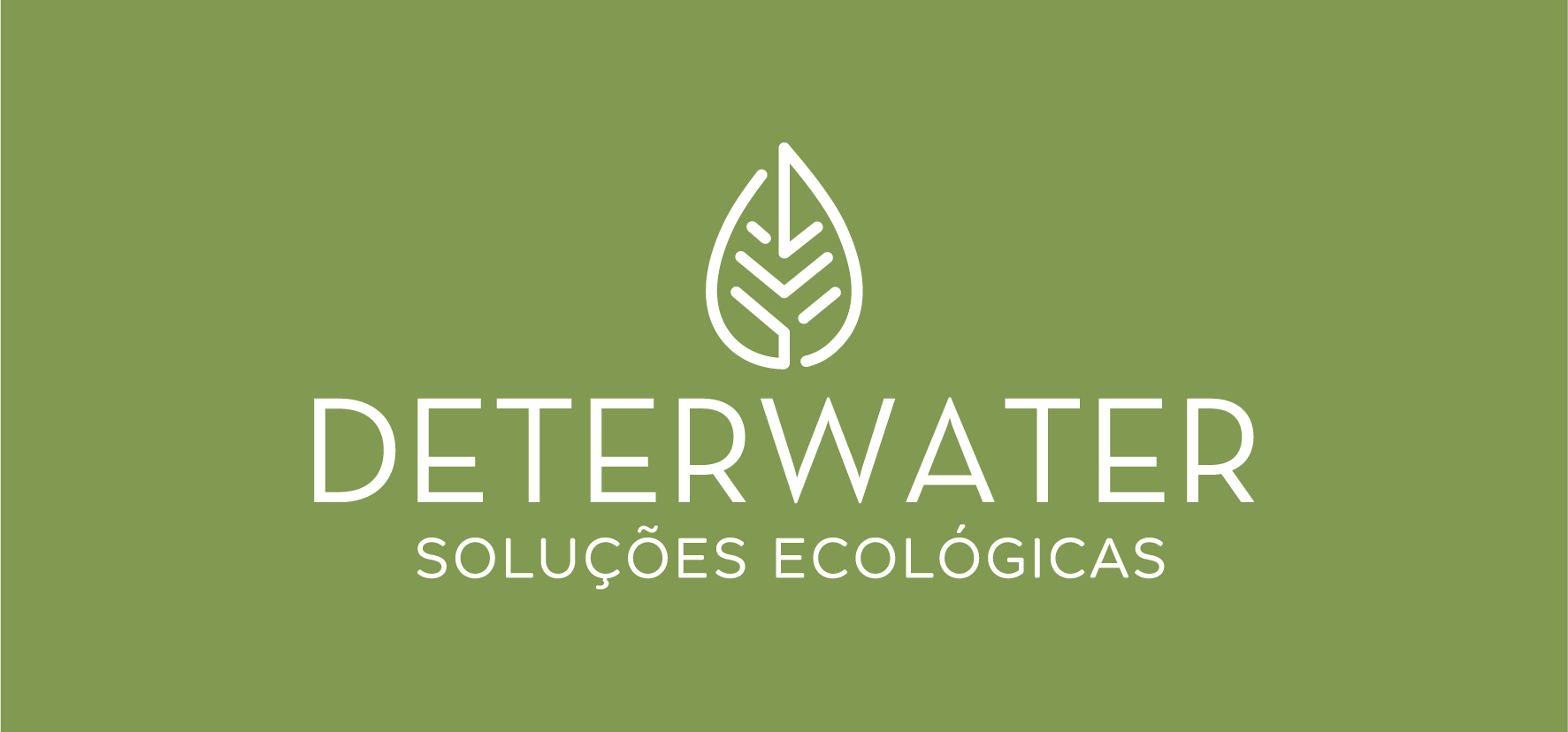 Deterwater logo